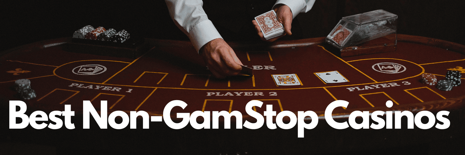 Finding Reputable Casinos Not Registered with GamStop