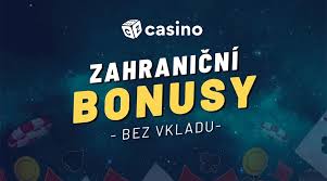 Nejlepší zahraniční casino Objevte Svět Online Hracích Automatů