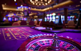 Best Live Roulette Casinos in the UK 1334415691