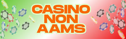 Bonus Ricarica nei Casinò Non AAMS La Guida Definitiva
