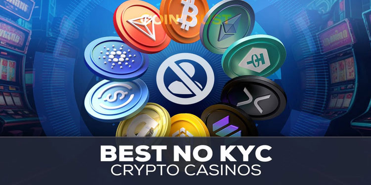 Casinò in Honduras senza KYC Gioca senza preoccupazioni