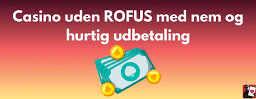 Casinoer uden Dansk Licens Hvad Du Skal Vide