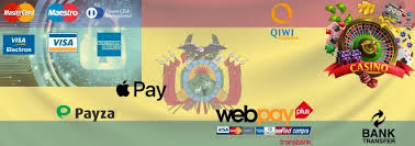 Descubre los Mejores Casinos Online en Bolivia -440338622