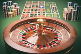Echtgeld Roulette Gewinnen und Spaß haben