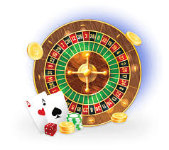 Experience the Thrill Roulette Games for Real Money