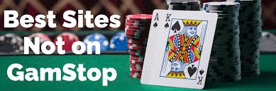 Exploring Casinos That Bypass GamStop What You Need to Know