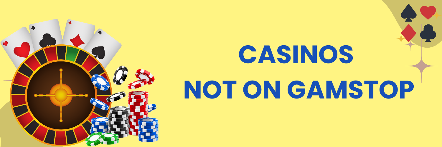 Exploring Non GamStop Gambling Sites The Freedom to Play
