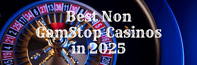 Exploring Not on Gamstop Casinos Your Gateway to Unrestricted Online Gaming