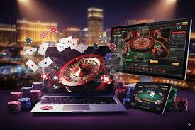 Live Casinoer En Ny Dimension af Spiloplevelser