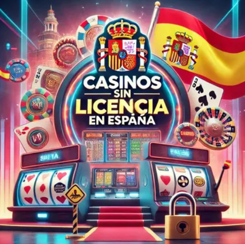 Los Casinos Prohibidos en España Una Visión Exhaustiva