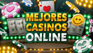 Mejores Casinos con Retiro en 24 Horas Tu Guía Completa