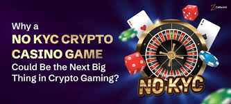 No KYC Casinos A New Era of Online Gambling 938190034