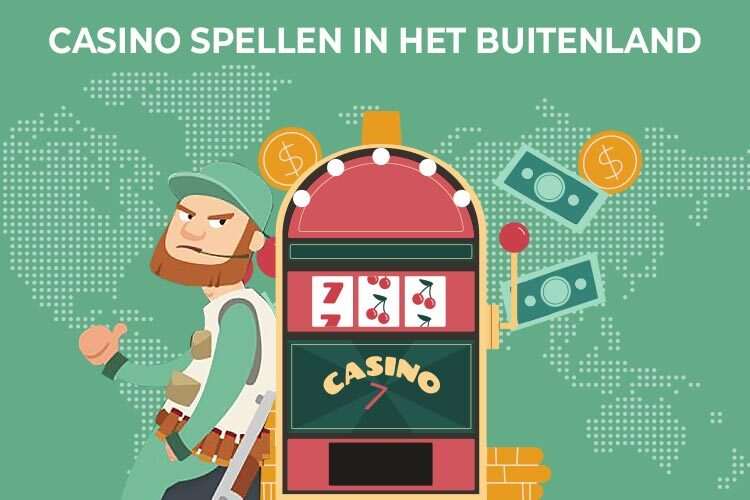 Ontdek de Voordelen van Online Casino's in het Buitenland 288804034