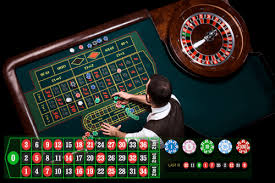 The Best Online Casino Live Roulette A Comprehensive Guide