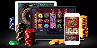The Exciting World of Axum Bet A Deep Dive into Online Betting