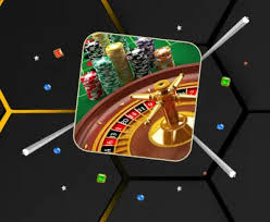 The Exciting World of European Roulette in Online Casinos
