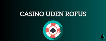 Top Casinoer uden MitID