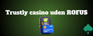 Casino Med Revolut En Innovation i Online Spil