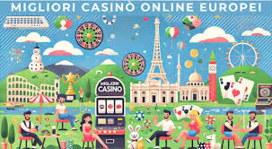 Casinò senza Licenza ADM Pericoli e Opportunità nel Gioco Online