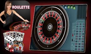 Die besten Live Roulette Casinos 2023 -582174152