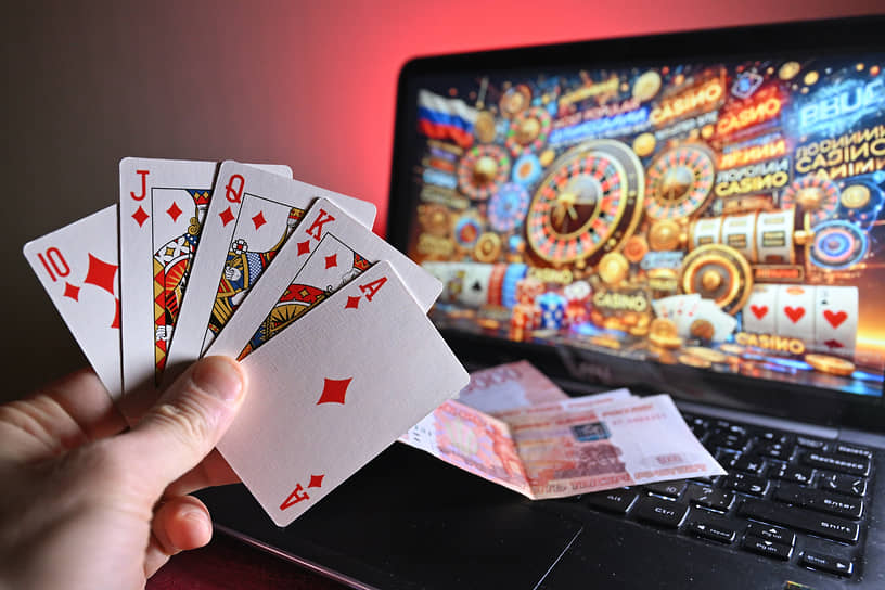 How to Navigate the Spins House Casino Registration Process 410963191