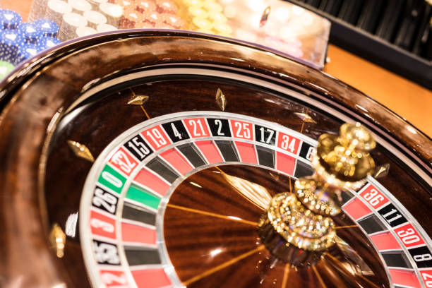 Play Roulette Online for Real Your Ultimate Guide