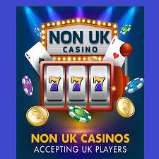 A Comprehensive Guide to Non-UKGC Casino Platforms