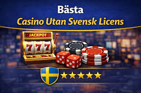 Bästa Utländska Casino Utforska Din Perfekta Spelupplevelse