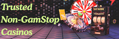 Best Non GamStop Site Your Ultimate Guide to Online Gambling
