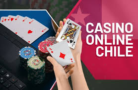 Casino Chile Online Opciones Seguras para Jugadores