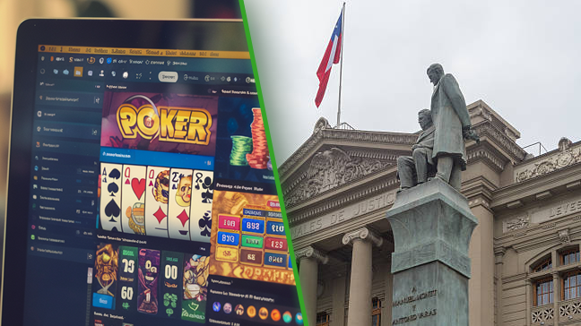 Casino Chile Online Opciones Seguras para Jugadores