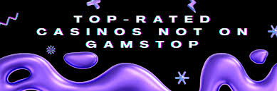 Casino Sites Not on Gamstop Escape the Limitations
