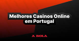 Casinos Online em Portugal Conheça as Melhores Opções para Jogar