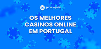 Casinos Online em Portugal Conheça as Melhores Opções para Jogar