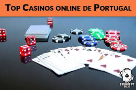 Casinos Online em Portugal Conheça as Melhores Opções para Jogar