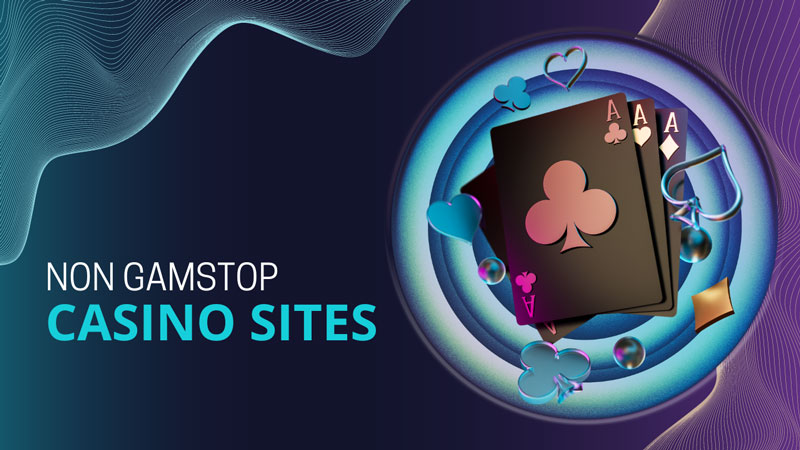 Discover New Non Gamstop Casino Sites for an Uninterrupted Gaming Experience