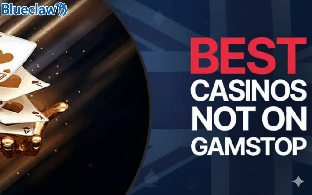 Explore Casinos That Aren't on GamStop Your Guide to Unrestricted Gaming