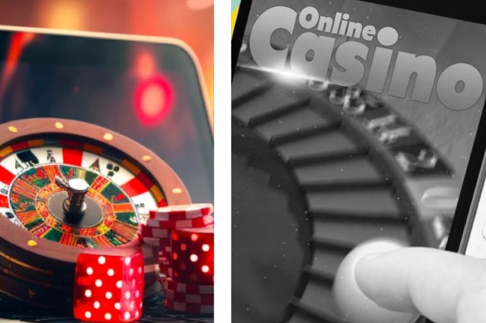 Exploring Non-UK Licensed Casinos Opportunities and Risks -1571909980
