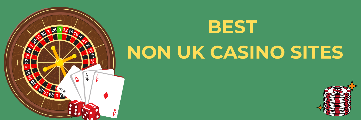 Exploring Non-UK Licensed Casinos Opportunities and Risks -1571909980