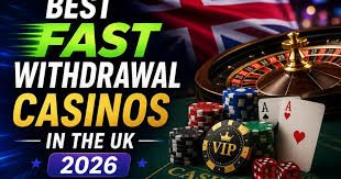 Fastest Paying Online Casino Discover Your Winning Edge