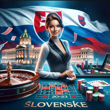 Najlepšie Slovenské Online Kasína Užívajte si Zábavu a Výhry