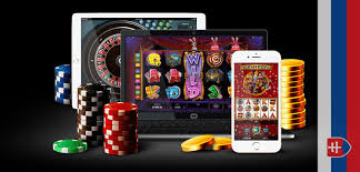 Nove Online Casino Objavte Svet Hracích Automatov a Bonusov