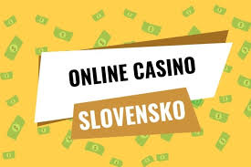 Nove online kasína Slovensko Všetko, čo potrebujete vedieť