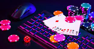 Online Νόμιμα Casino Οδηγός για Επιτυχία
