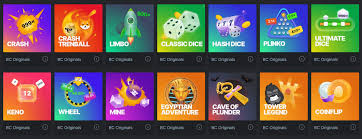 Payment Methods at BC.Game A Comprehensive Guide for Indian Players 964198316
