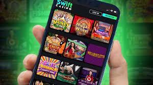 Swift Casino DK - Din ultimative spilleoplevelse i 2026