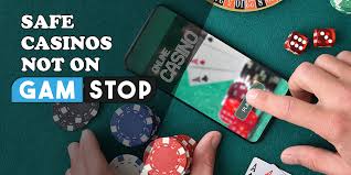 The Rise of Non-Gamstop Casinos A New Era in Online Gambling