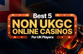 Top Non-UK Casino Sites Your Guide to the Best Gaming Experience