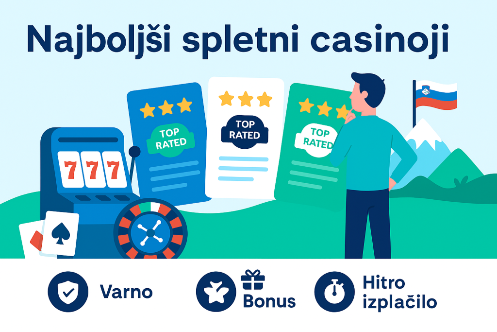 Zahraničné kasína pre Slovákov Všetko, čo potrebujete vedieť 2137915535