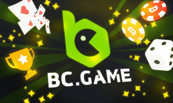 ミラーサイト BC GAME - 完全ガイドと利用方法